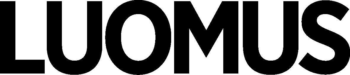 LUOMUS - Finnish Museum of Natural History