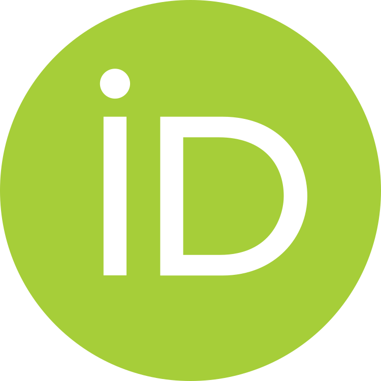 ORCID iD