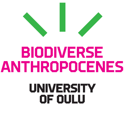 Biodiverse Anthropocenes