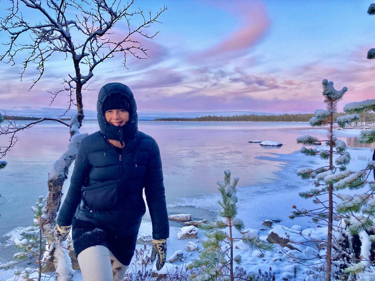 What Rowboats and Vipers Taught Me in&nbsp;Finland