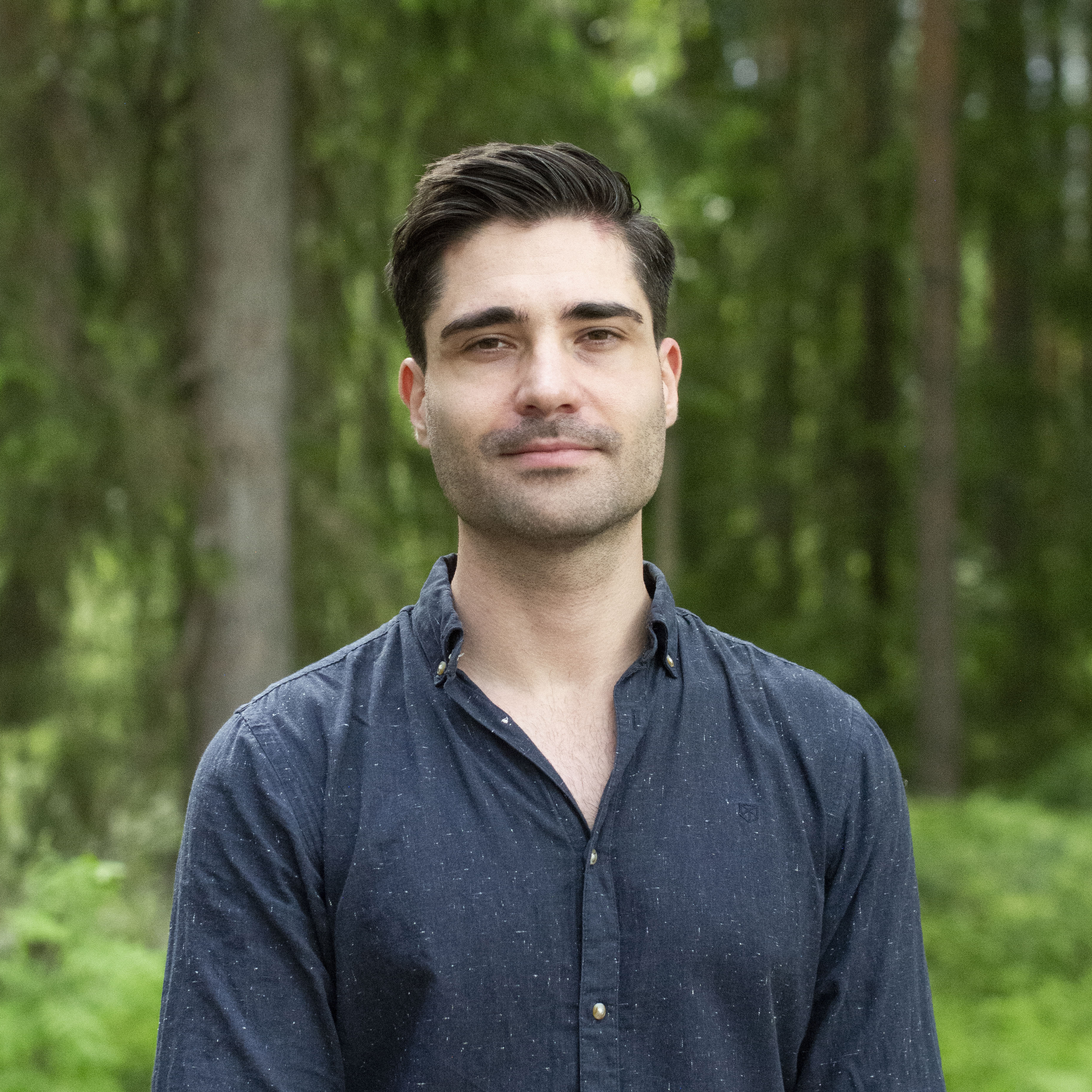 Gerrit Wehrenberg